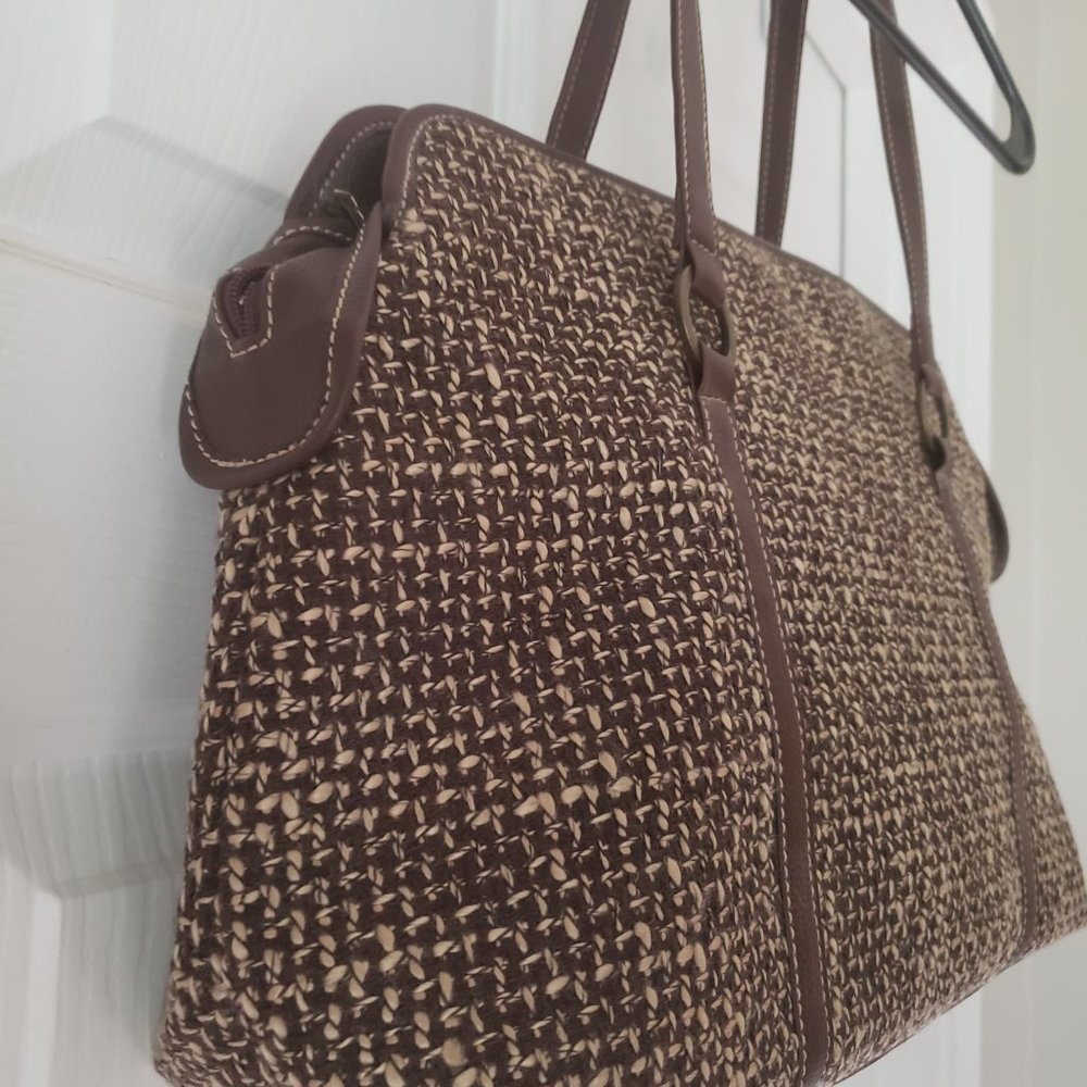 Lancome Purse - Picture 8 of 11